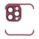 Obal / kryt na Apple iPhone 14 Pro Max fialový - MINI BUMPERS