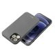 Obal / kryt pre Samsung Galaxy A72 5G sivý - Roar Colorful Jelly Case