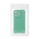 Obal / kryt na Apple iPhone 13 Pro zelené - Roar Luna Case