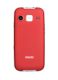 EVOLVEO EasyPhone XD červený