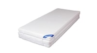 Vrchný pamäťový matrac VISCOPUR® Tencel® Maxi 11 cm