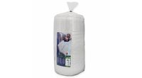 Vrchný matrac VISCOPUR® bamboo snow 8 cm