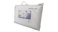 Anatomický polštář VISCOPUR® MEMO-GEL Aloe neprofilovaný 40x60cm