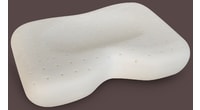Anatomický polštář VISCOPUR® ANTISTRESS SILVER 40X60cm