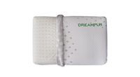 Anatomický vankúš DREAMPUR z latexovej peny CLASSIC AIR SOFT perforovaný 40x60cm