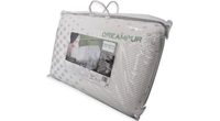 Anatomický vankúš DREAMPUR z latexovej peny CLASSIC AIR SOFT perforovaný 40x60cm