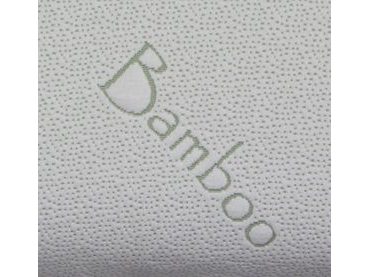 Anatomický polštář DREAMPUR® z latexové pěny Grey dots perforovaný 40x60cm
