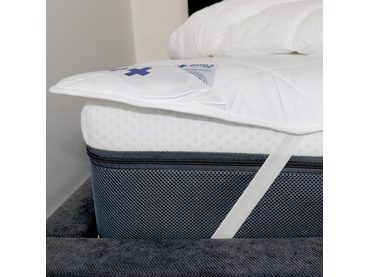 Chránič matrace (podložka) Aloe Vera