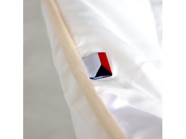 Přikrývka Aloe Vera 4 roční období spínací