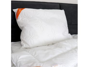 Náhradná náplň do vankúšov PES guličky 250g