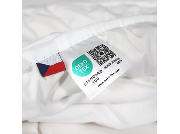 Prikrývka Botanica celoročná