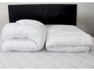 Anatomický vankúš VISCOPUR® MEMO-GEL Aloe neprofilovaný 40x60cm