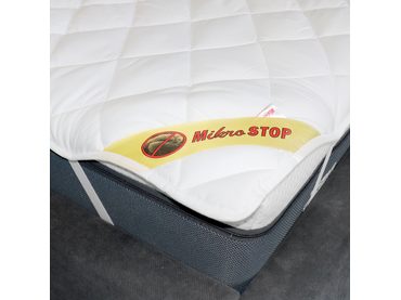 Chránič matrace (podložka) Aloe Vera