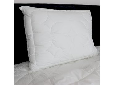 Náhradná náplň do vankúšov PES guličky 250g