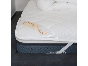 Chránič matrace (podložka) Aloe Vera