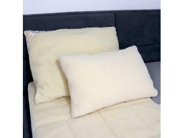 Náhradná náplň do vankúšov PES guličky 250g