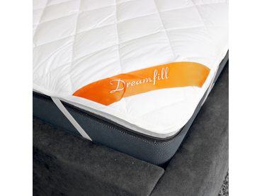 Chránič matrace (podložka) Aloe Vera