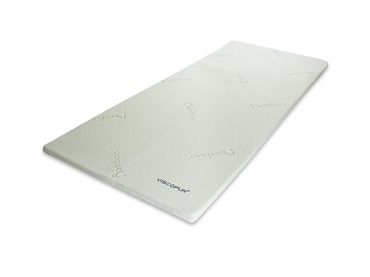 Chladivá vrchní matrace (přistýlka) VISCOPUR® ICE 5,5 cm