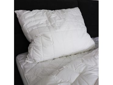 Náhradná náplň do vankúšov PES guličky 250g