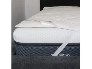 Chránič matrace (podložka) Aloe Vera