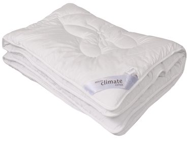 Prikrývka Cirrus Microclimate extra hrejivá