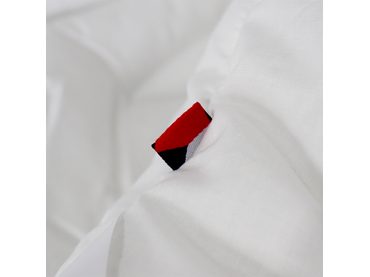 Anatomický vankúš VISCOPUR® MEMO-GEL Aloe neprofilovaný 40x60cm