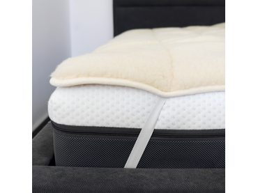 Chránič matrace (podložka) Aloe Vera