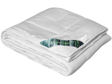 Přikrývka Bamboo extra tenká