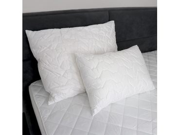 Náhradná náplň do vankúšov PES guličky 250g