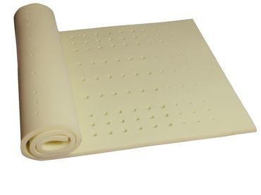 Chladivá vrchní matrace (přistýlka) VISCOPUR® ICE 5,5 cm