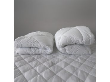 Anatomický vankúš VISCOPUR® MEMO-GEL Aloe neprofilovaný 40x60cm