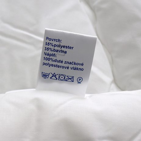 Vyváracia prikrývka Clivie+ 95°C celoročná