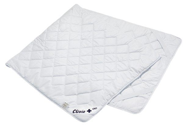 Chránič matraca Clivie+ 95°C