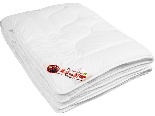 Prikrývka MikroSTOP protiroztočová 4 ročné obdobia spínacia