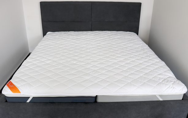 Hrejivý chránič matraca  (podložka) Dreamfill