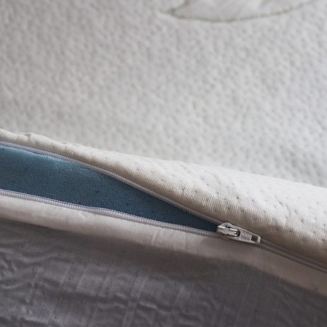 Vrchný matrac VISCOPUR® MEMO-GEL 5,5 cm