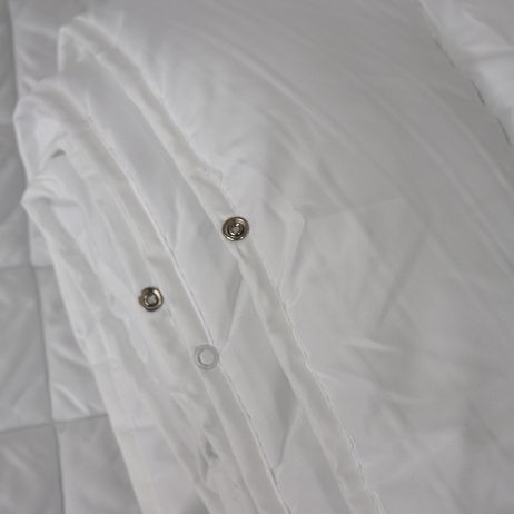 Prikrývka Aloe Vera 4 ročné obdobia spínacia