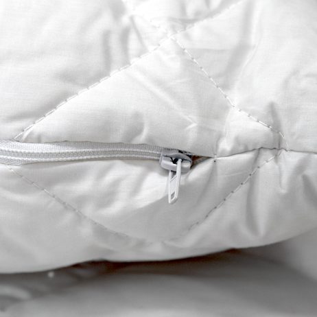 Polštář Botanica z bavlny