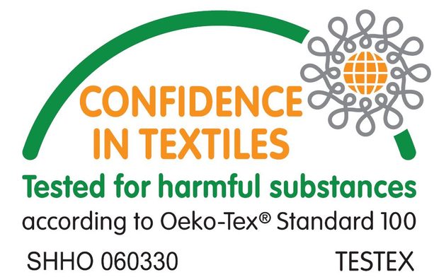 Anatomický vankúš VISCOPUR® bamboo neprofilovaný 40x60cm