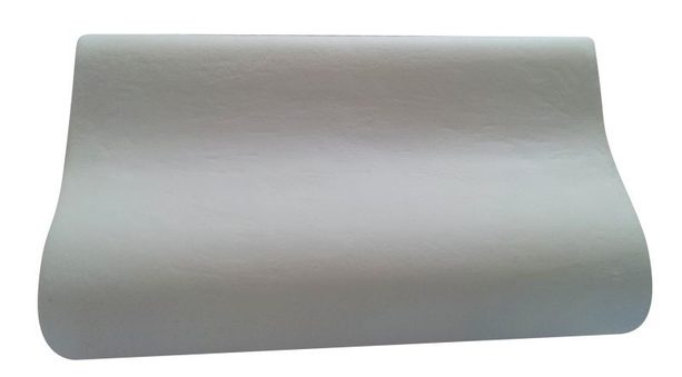 Anatomický vankúš VISCOPUR® bamboo profilovaný