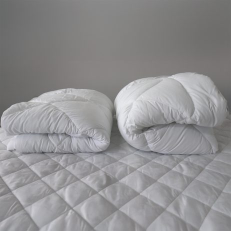 Prikrývka Aloe Vera 4 ročné obdobia spínacia