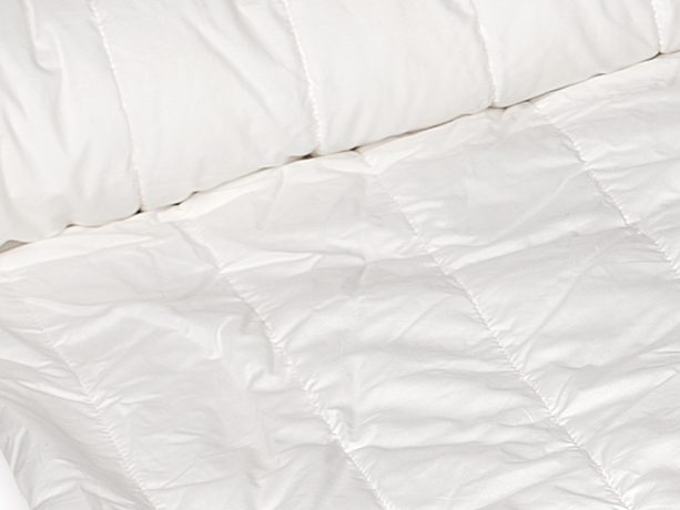 Přikrývka Lyocell-Tencel / bavlna zátěžová