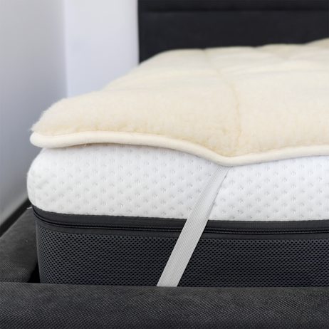 Podložka z Merino ovčej vlny