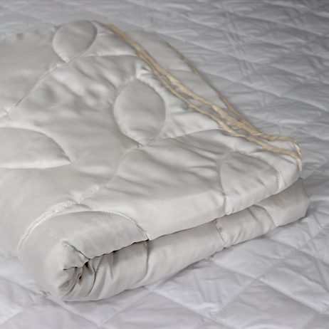Prikrývka SILK 100% hodváb odľahčená