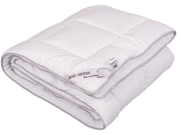 Prikrývka Anti-stress s karbónovým vláknom celoročná