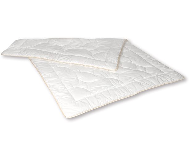 Prikrývka Lyocell-Tencel / bavlna celoročná