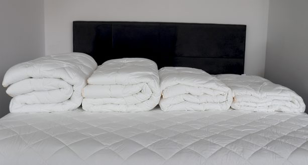 Prikrývka Lyocell-Tencel / bavlna odľahčená