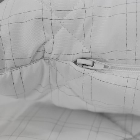 Polštář Anti-stress s karbonovým vláknem