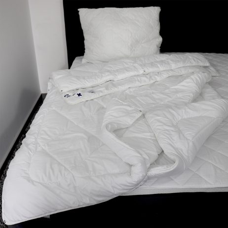 Vyváracia prikrývka Clivie+ 95°C 4 ročné obdobia spínacia