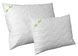 Saténový vankúš Flexi Sleep s latexom